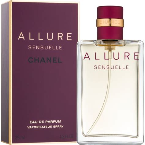 chanel allure sensuelle eau de parfum 100 ml prezzo|chanel allure sensuelle perfume reviews.